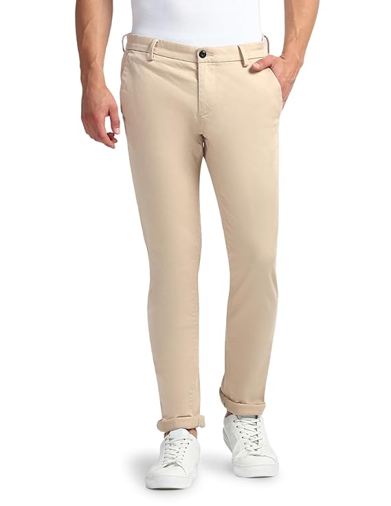 Arrow Men Casual Pants Arrow Men Casual Pants